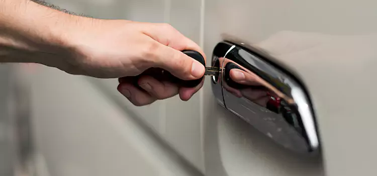 Why Choose Our Auto Locksmith Team in Wasco, CA?
