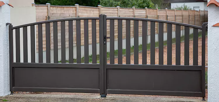 Advanced Gate Solutions in Wasco, CA