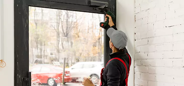 Comprehensive Door Closer Services in Wasco, CA
