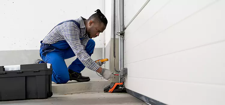 Expert Solutions for Every Garage Lock Need in Wasco, CA