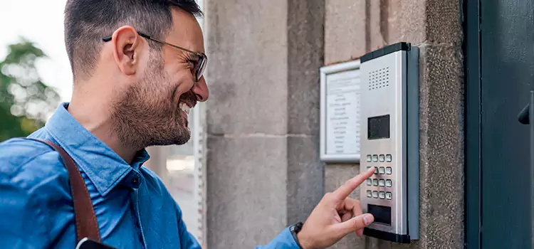 Advanced Solutions for Enhanced Security in Wasco, CA