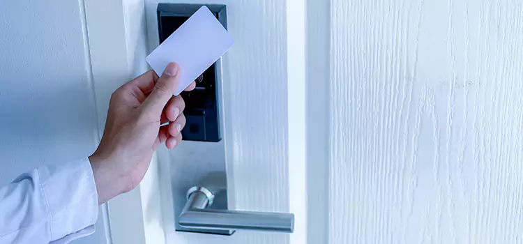 Why Choose Us for Your Keycard Lock Installation in Wasco, CA?