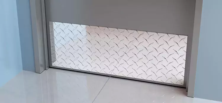 Benefits of Professional Kick Plate Solutions in Wasco, CA