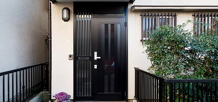 Popular Exterior Door Options in Wasco, CA
