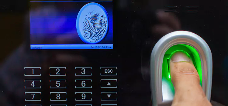 Your Trusted Partner for Secure Access in Wasco, CA