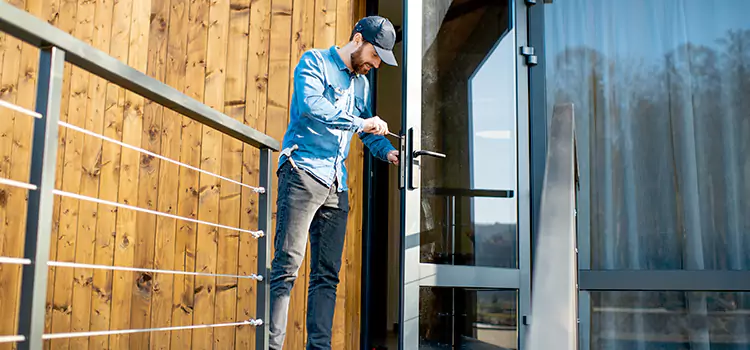 Emergency Patio Door Repair Wasco