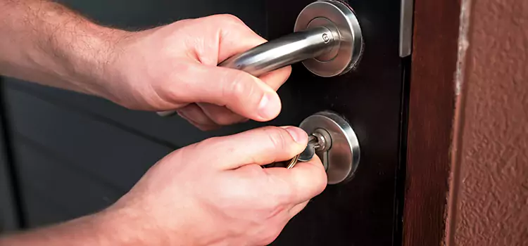 Door Closer Repair & Installation Wasco